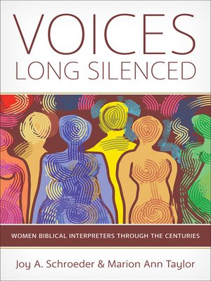 cover image of Voices Long Silenced